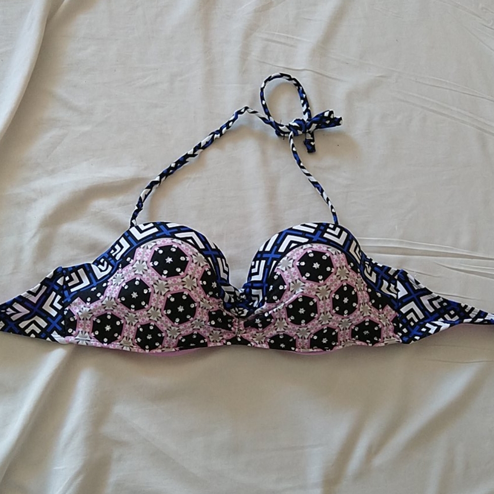 Bikini top